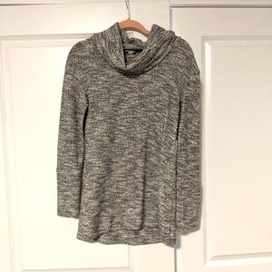 Women's Heavy Stitched detail Sweater